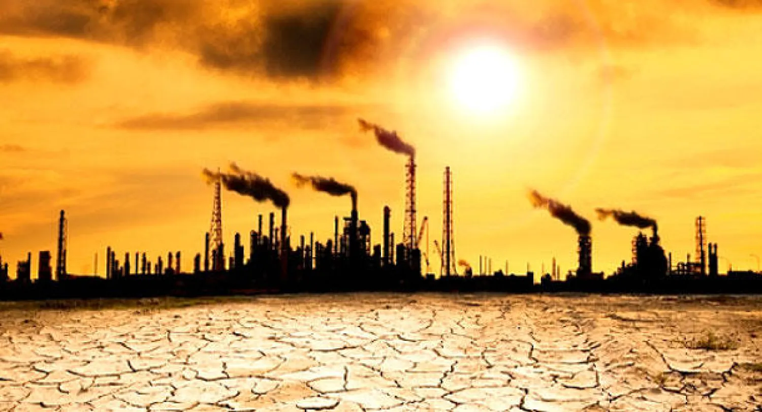 دراسة تشير إلى أن تغير المناخ قد يكون سببا لانقراض سدس أنواع الحيوانات والنباتات