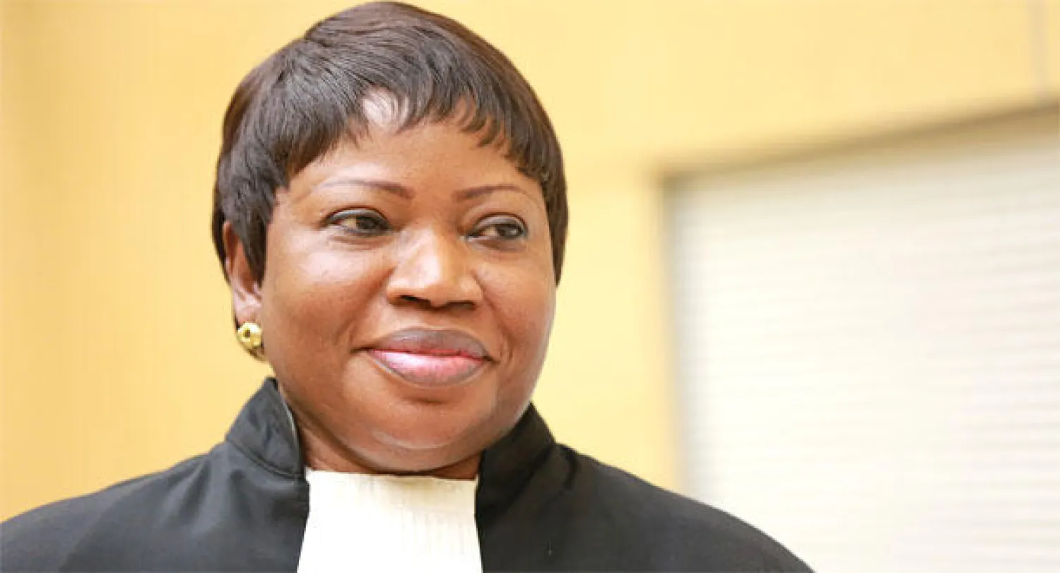 المدعية العامة لدى «الجنائية»: سأحقق «بحياد تام» في جرائم قد يكون ارتكبها الإسرائيليون