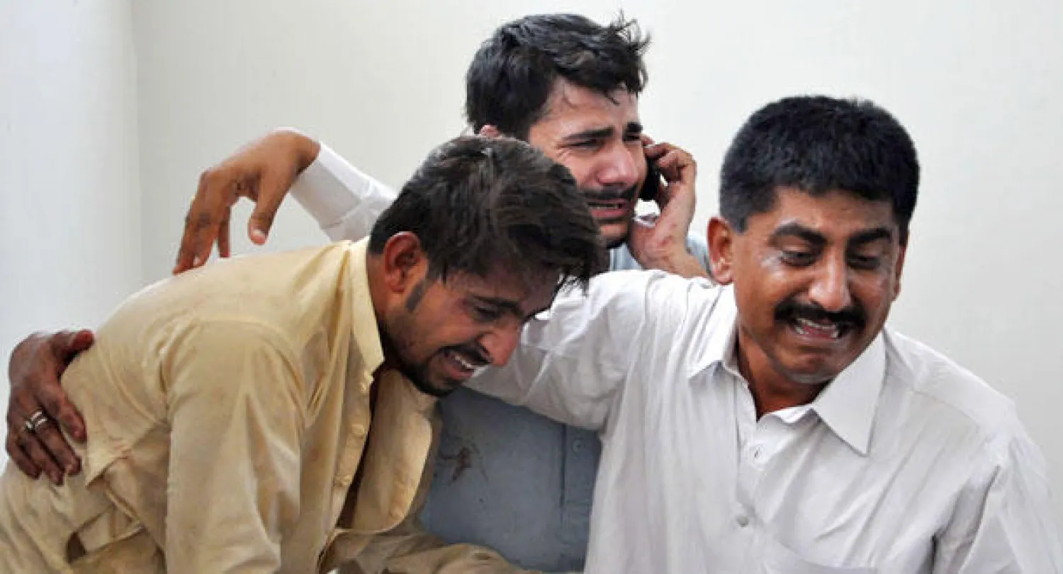 مقتل 5 جنود باكستانيين بمواجهات مسلحة مع طالبان