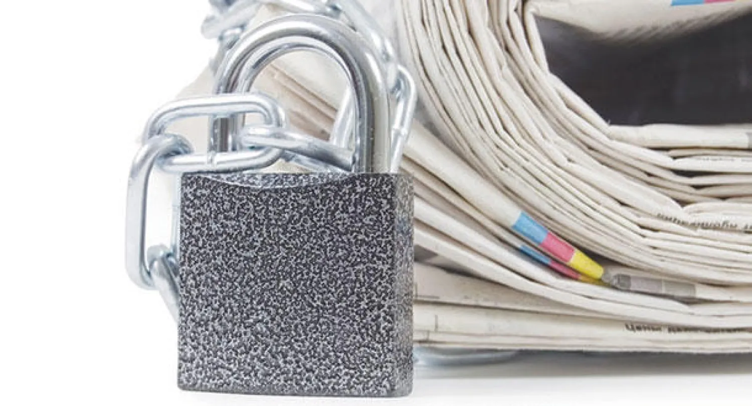 «اليونيسكو» تحتفل بـ«اليوم العالمي لحرية الصحافة» تحت شعار: «دعوا الصحافة تزدهر»