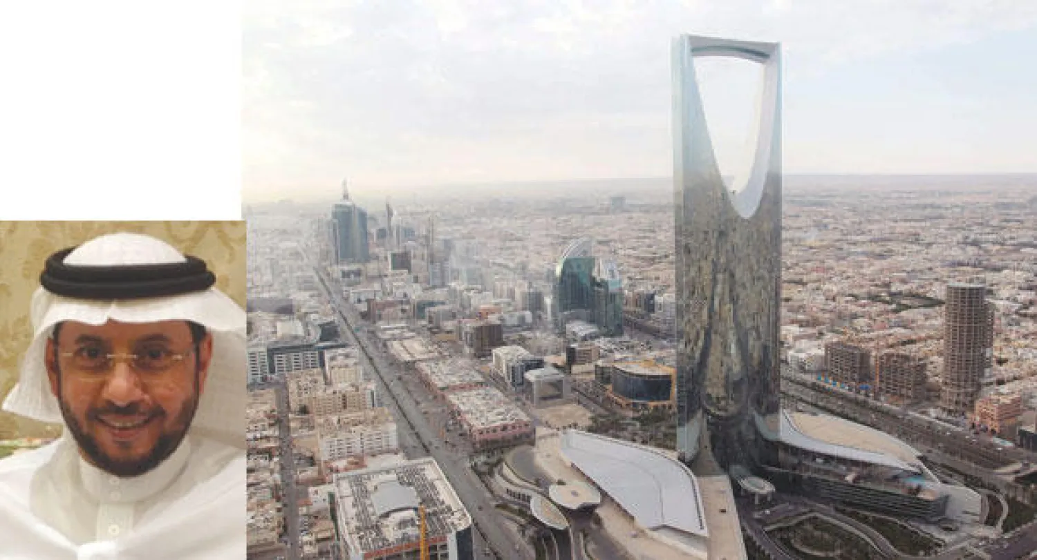 تتطلع مؤسسة {الصنات} لافتتاح فروع في مدينة الرياض وفي الإطار عبد العزيز الصنات ({الشرق الأوسط})