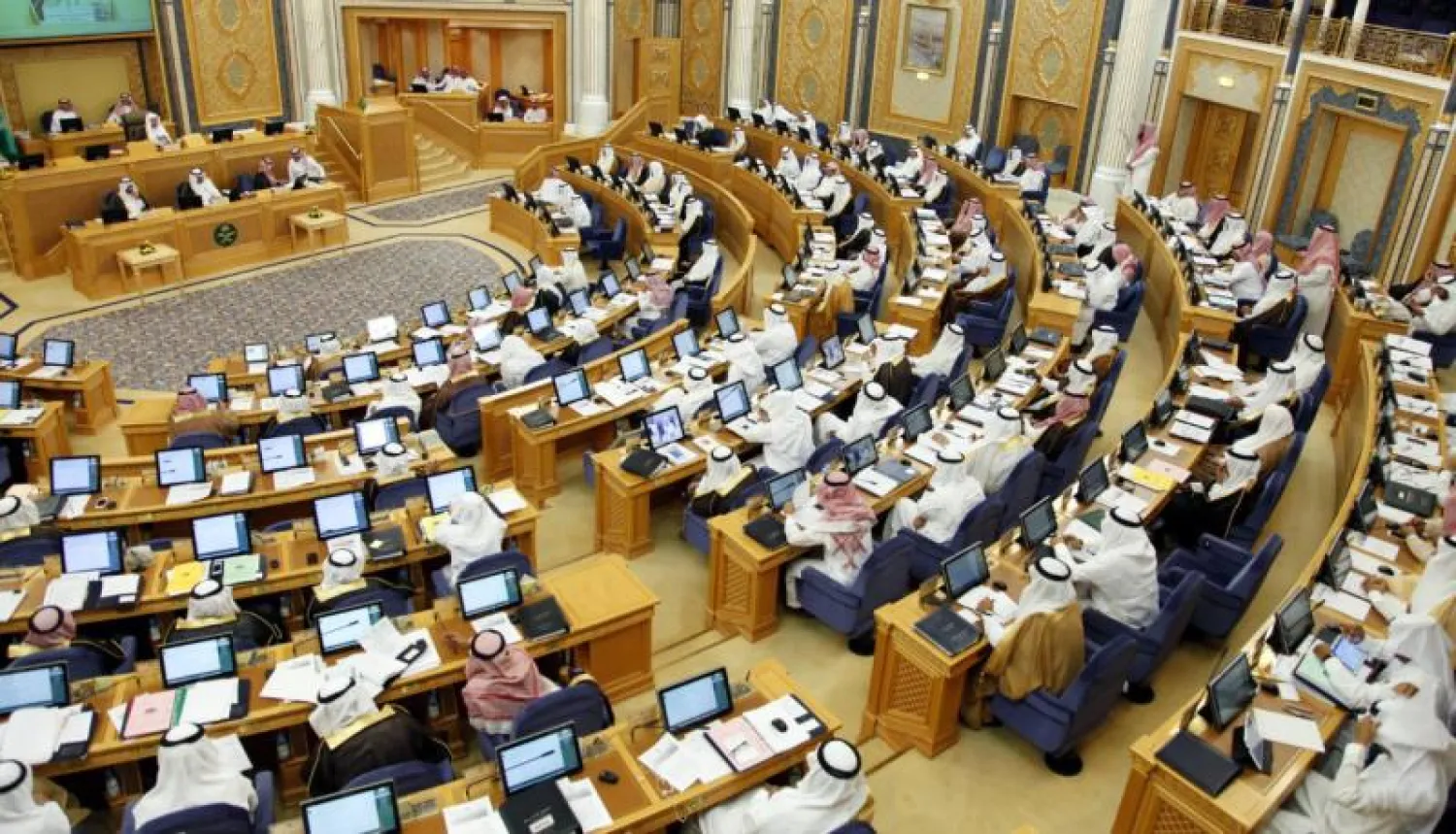 «الشورى»: ضرورة إحداث وظائف لأعضاء هيئة التحقيق والادعاء