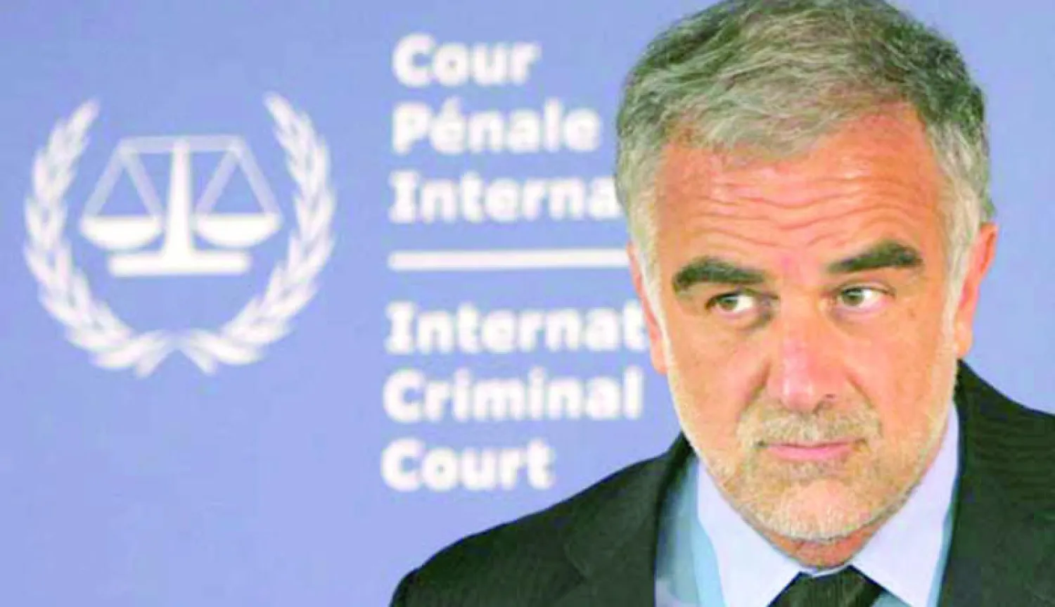 لويس أوكامبو