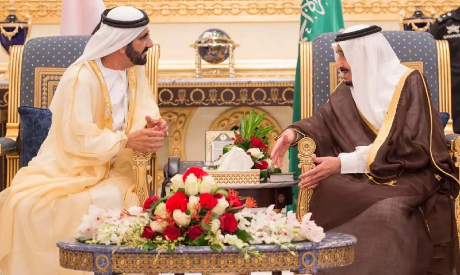 قادة الخليج يجتمعون في الرياض.. والأزمة اليمنية على سلم أولوياتهم