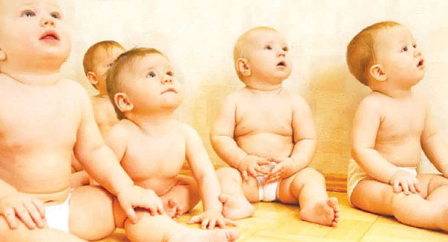 تأتي الهند في المرتبة الثانية على العالم بعد المملكة المتحدة من حيث إنتاج أطفال الأنابيب