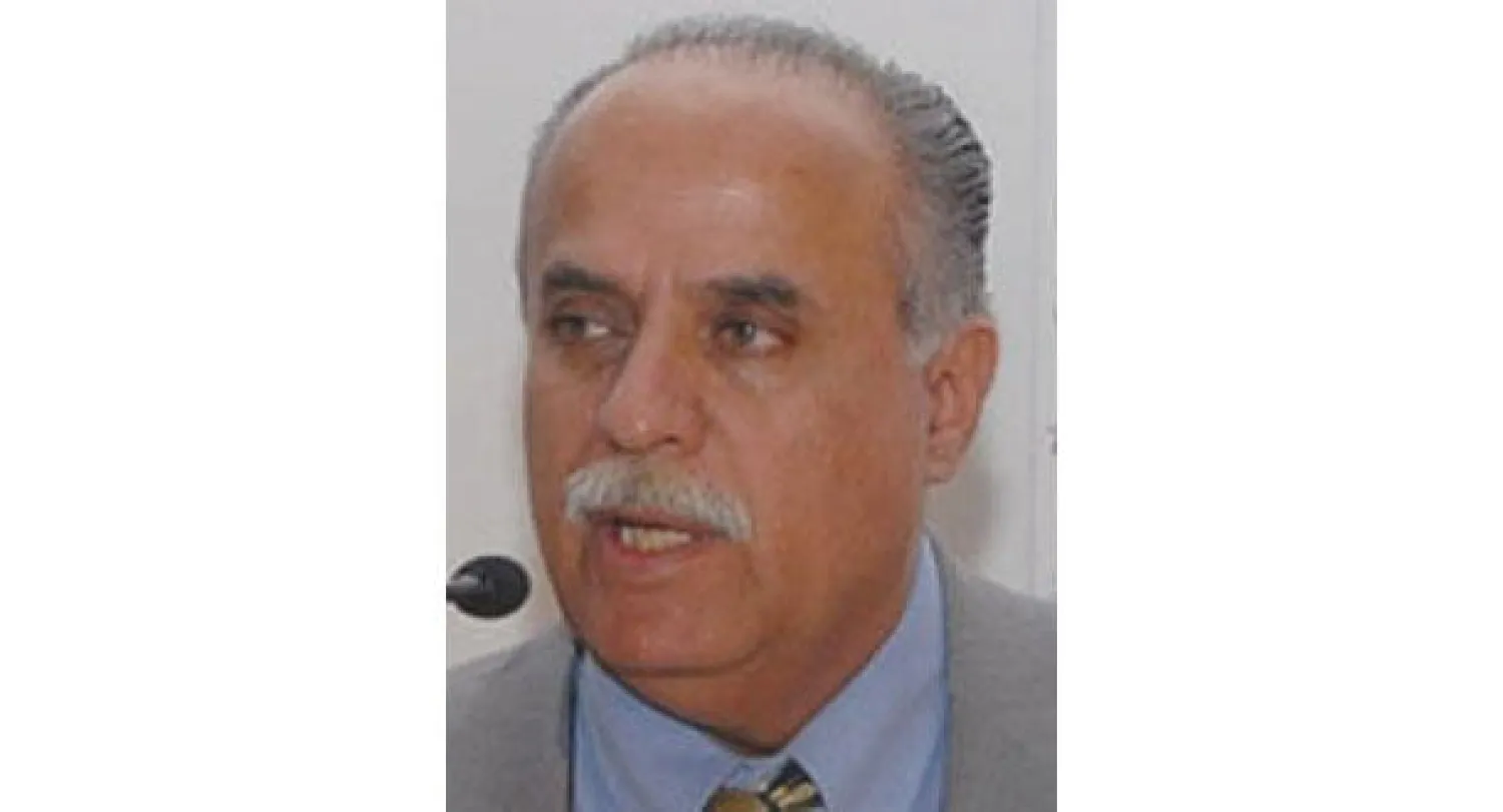 د. عبد الله المدني