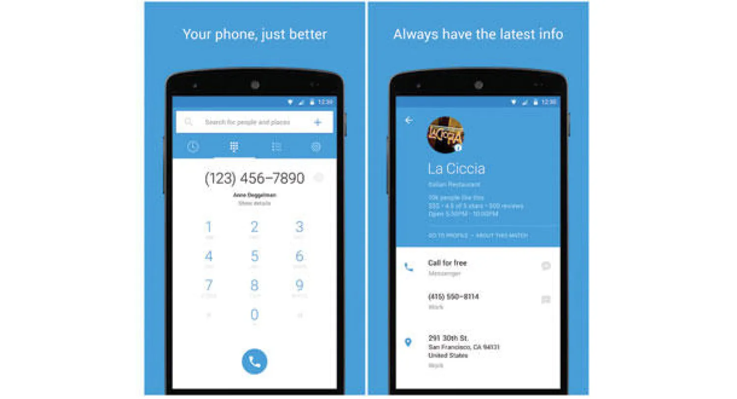 تطبيقات الاسبوع