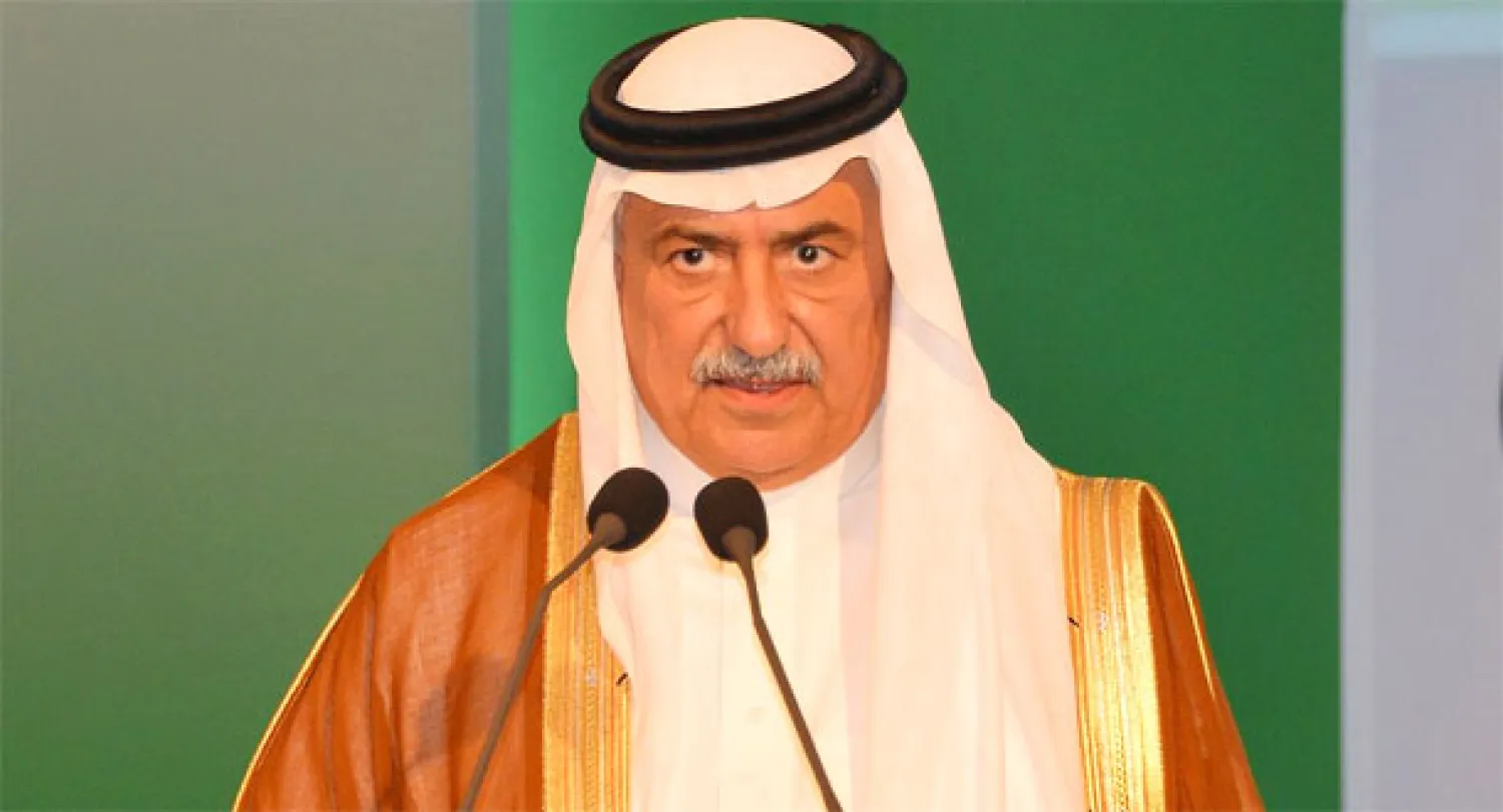 وزير المالية السعودي: المملكة تشهد تطورات سياسية واقتصادية بقيادة خادم الحرمين