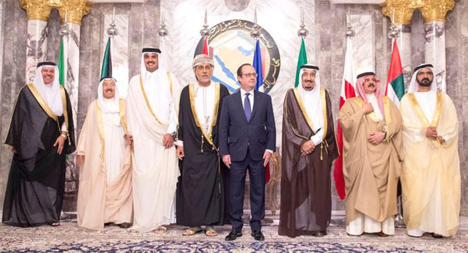 البيان الختامي لقمة الرياض: مؤتمر للمعارضة السورية.. وعلاقة مع إيران على أساس عدم التدخل