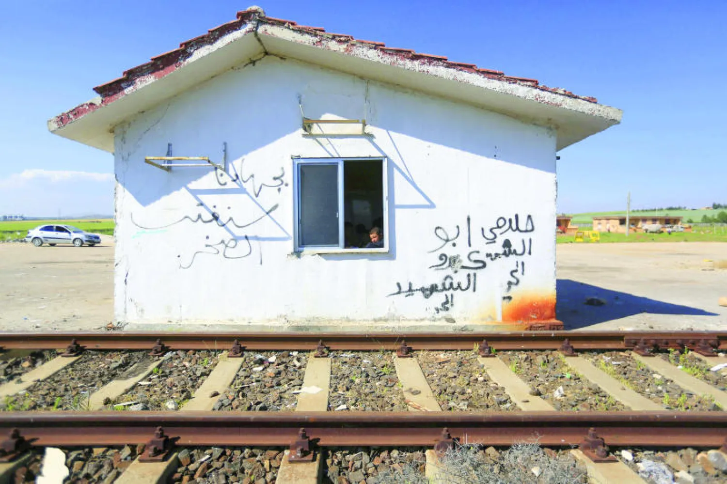 حلب مدينة مفتوحة على «جرائم ضد الإنسانية»