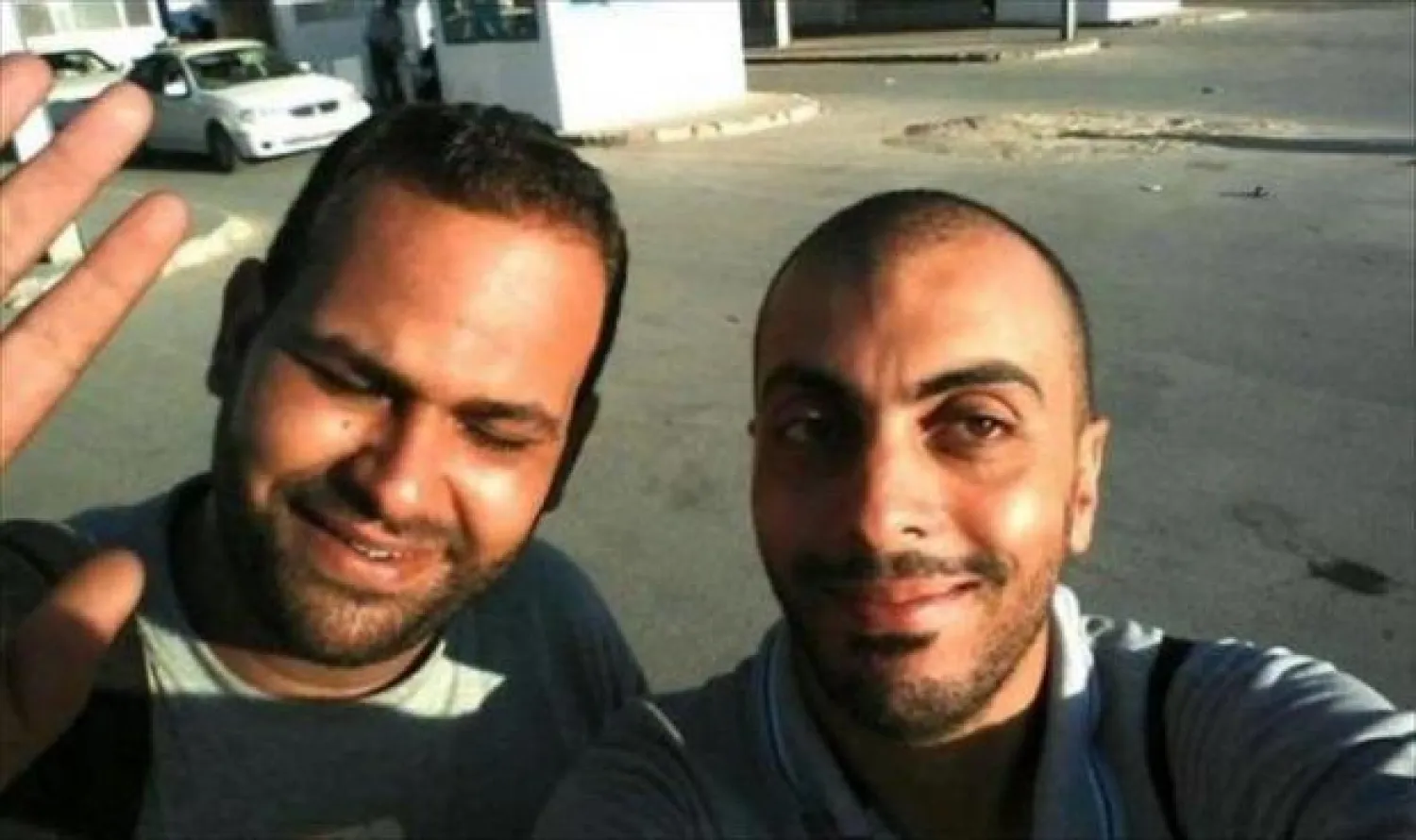 لجنة حقوقية في ليبيا تدعو السلطات إلى معرفة مصير الصحافيين التونسيين