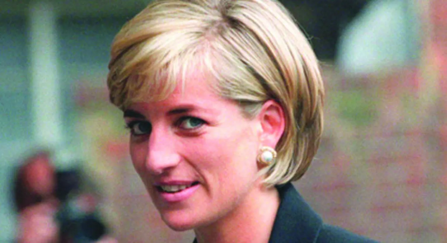 الليدي ديانا