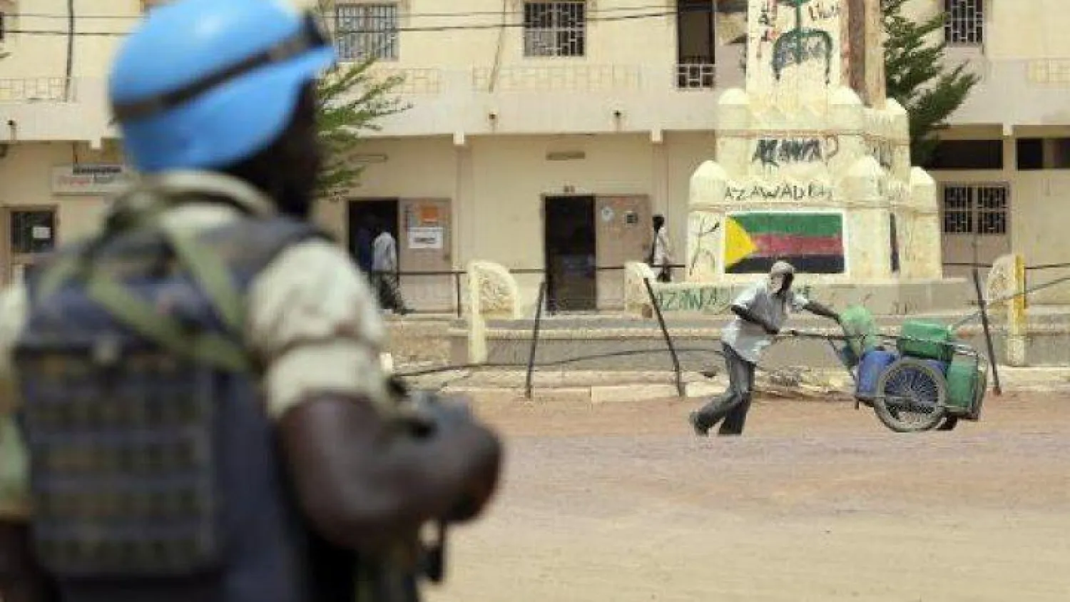 مصرع جندي و10 متمردين إثر اشتباكات في مالي