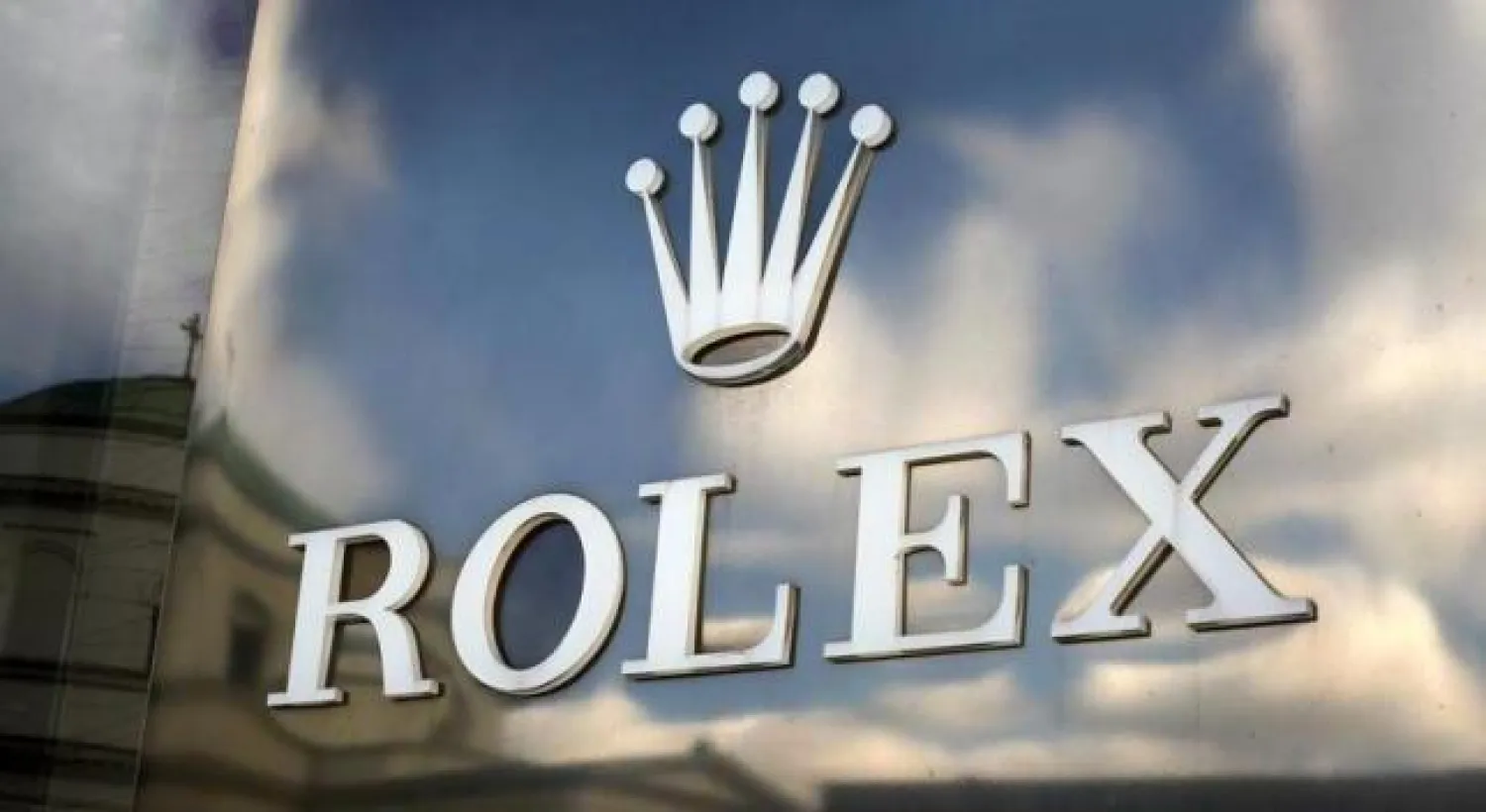 «رولكس» تنتقد تصريحات مسؤولين إيطاليين
