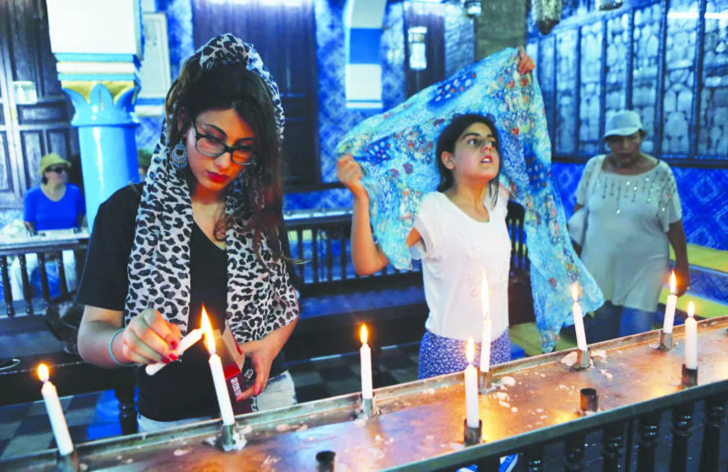 فرقة مكافحة الإرهاب في تونس تحبط مخططًا لاغتيال قيادي معارض