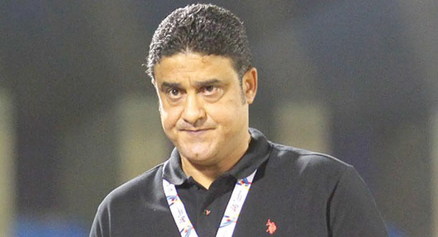 المصري عادل عبد الرحمن