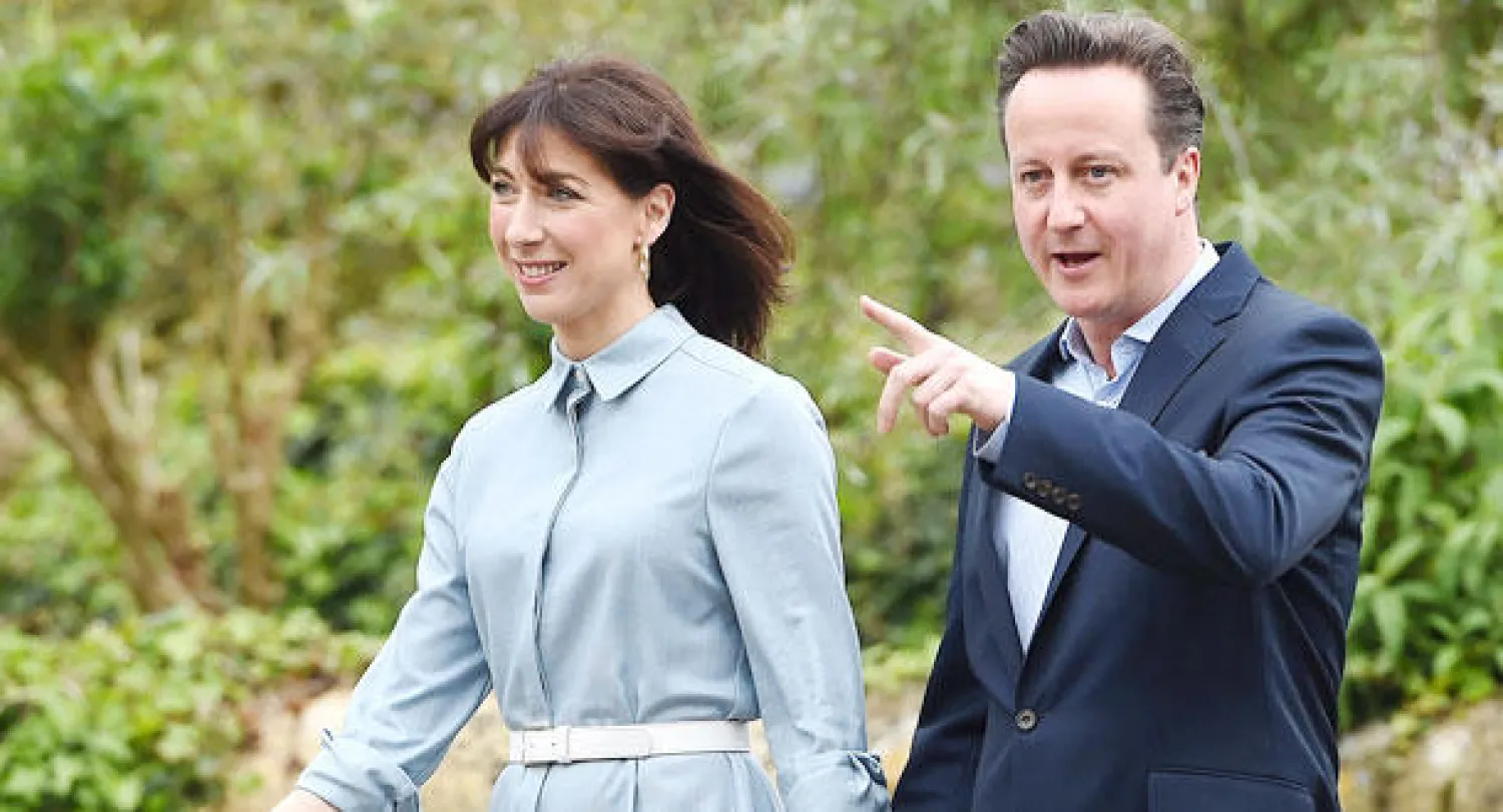 بدء التصويت في الانتخابات البرلمانية البريطانية