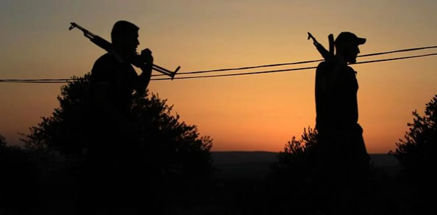 بروكسل تحاكم 32 شخصا بتهمة الانتماء لتنظيم إرهابي