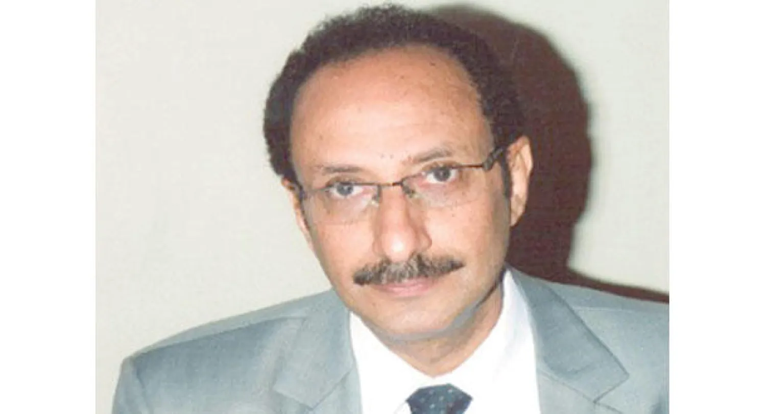 عز الدين الأصبحي