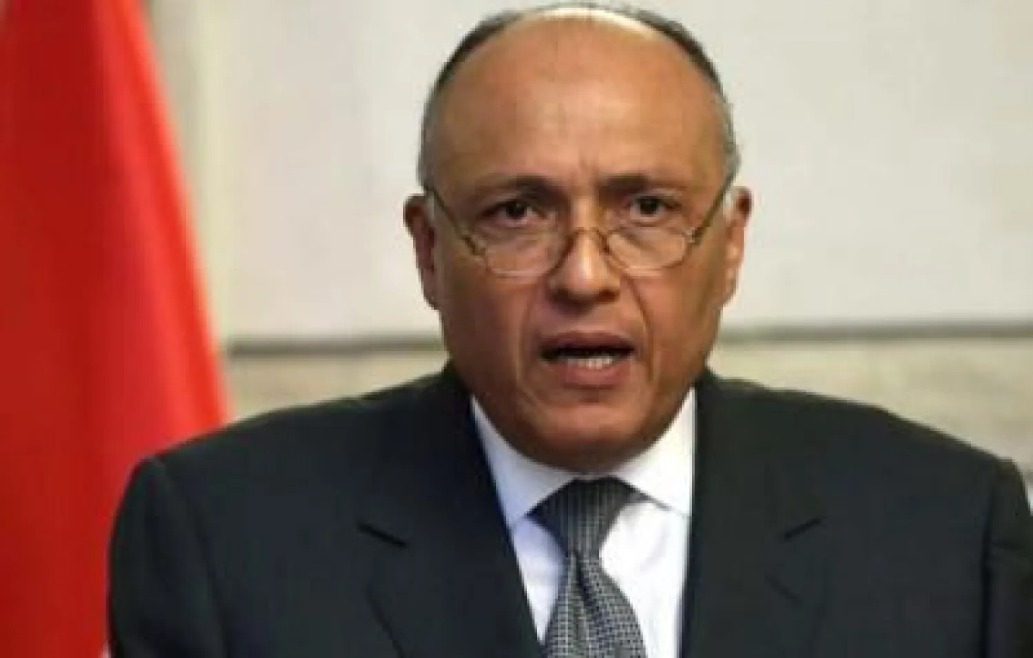 وزير الخارجية المصري يبدأ جولة أفريقية تشمل جيبوتي وأوغندا