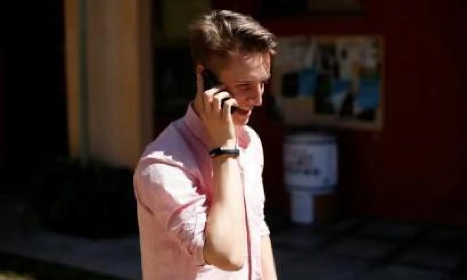 لوس أنجليس تنشئ أبراجا للهاتف الجوال مقاومة للزلازل