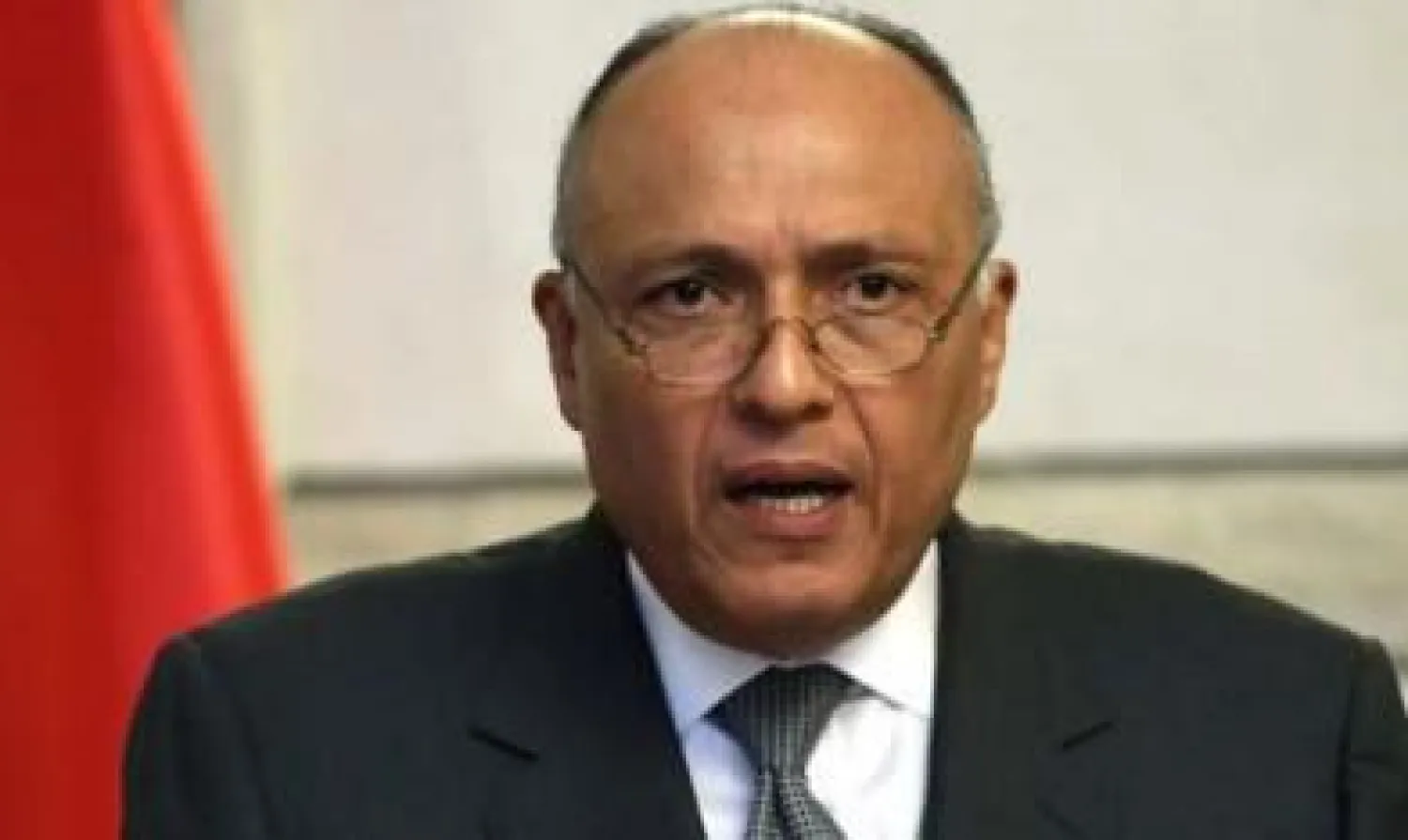 وزير الخارجية المصري يؤكد على دور مصر الوثيق في التفاعل مع دول أفريقيا