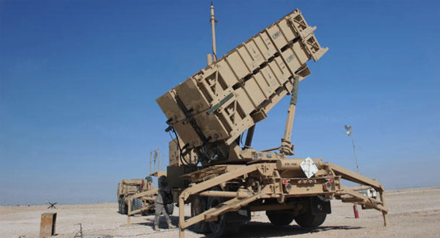 مستشار الأمن القومي لنائب الرئيس الأميركي: قمة كامب ديفيد ستخرج بإعلانات محددة حول بنية دفاع صاروخي أفضل لدول الخليج