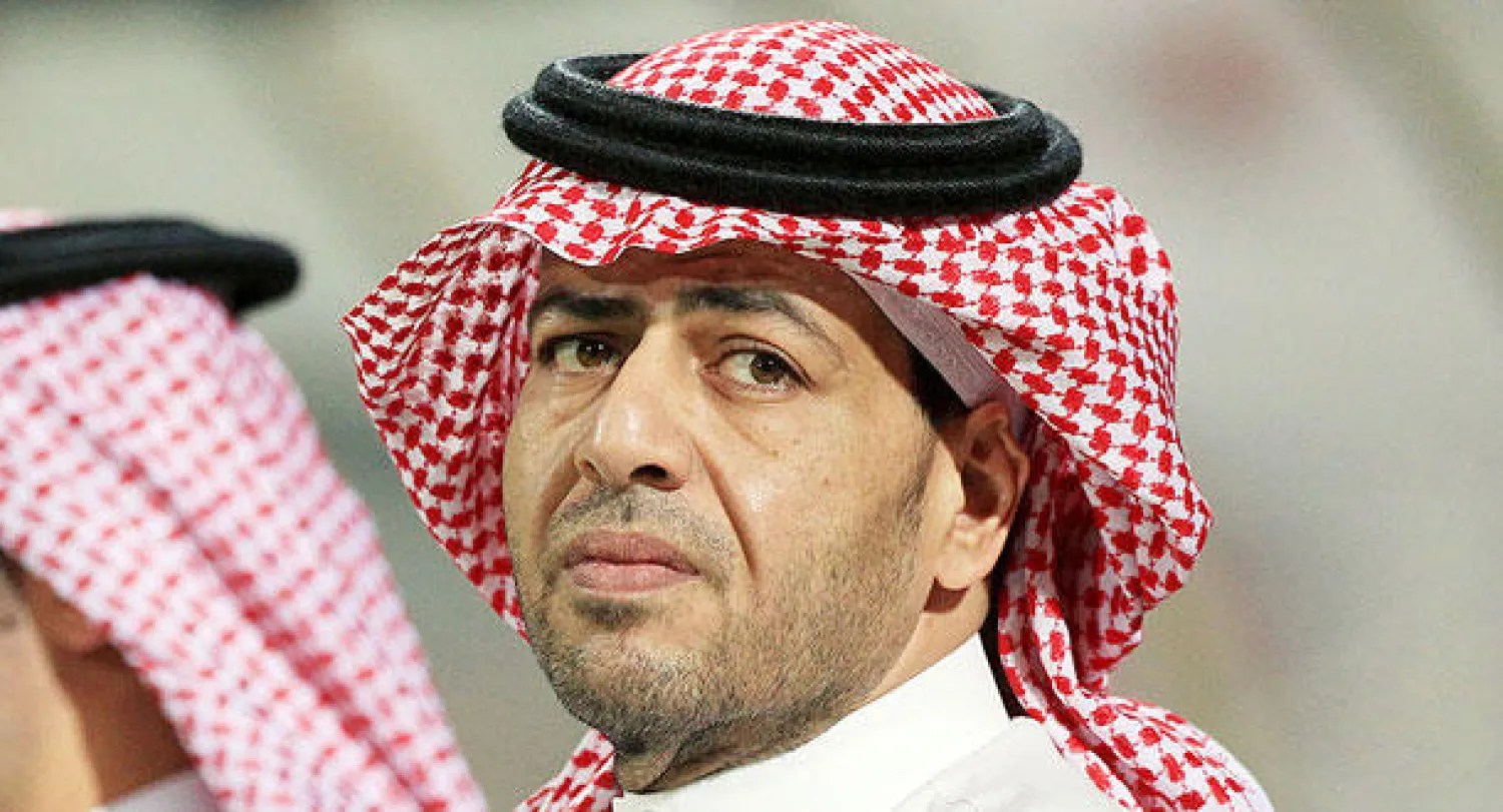 محمد الحميداني