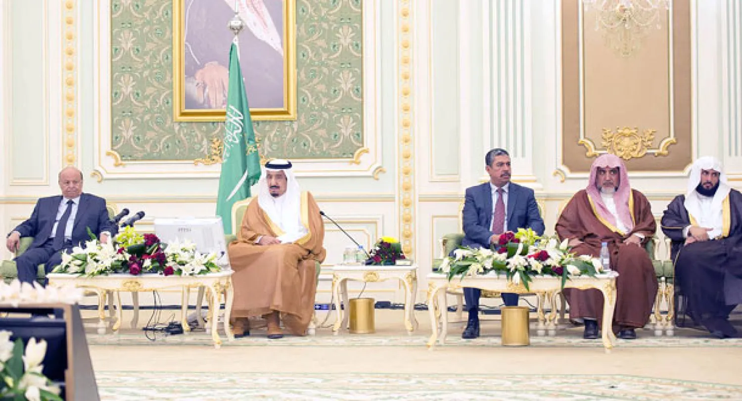 خادم الحرمين يخصص مليار ريال للأعمال الإغاثية والإنسانية لمركز الملك سلمان للإغاثة