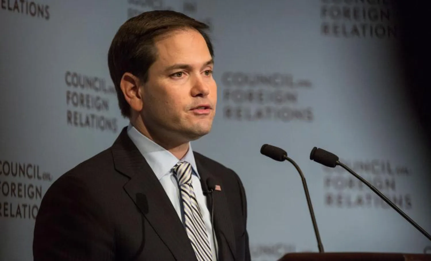 أصغر مرشح رئاسي بأميركا ينتقد سياسات أوباما ويصفها بـ«الضعيفة»