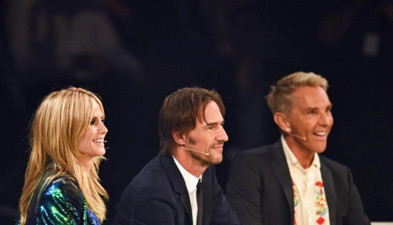 بلاغ عن قنبلة يعطل تصوير أشهر برامج ألمانيا التلفزيونية