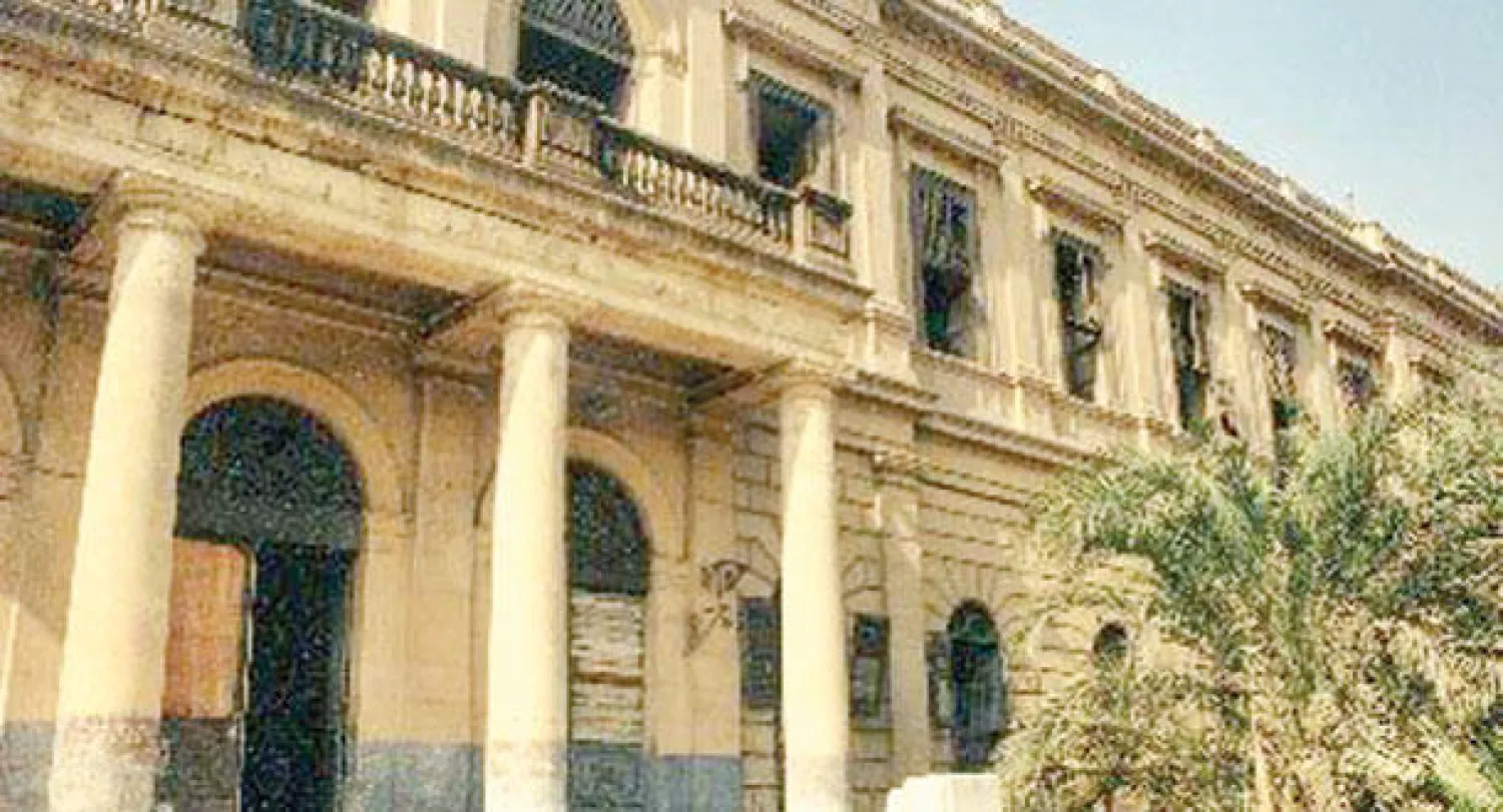 المعرض يلقي الضوء على «إله واحد وديانات ثلاث} بداية من العصر الروماني وحتى العصر الفاطمي