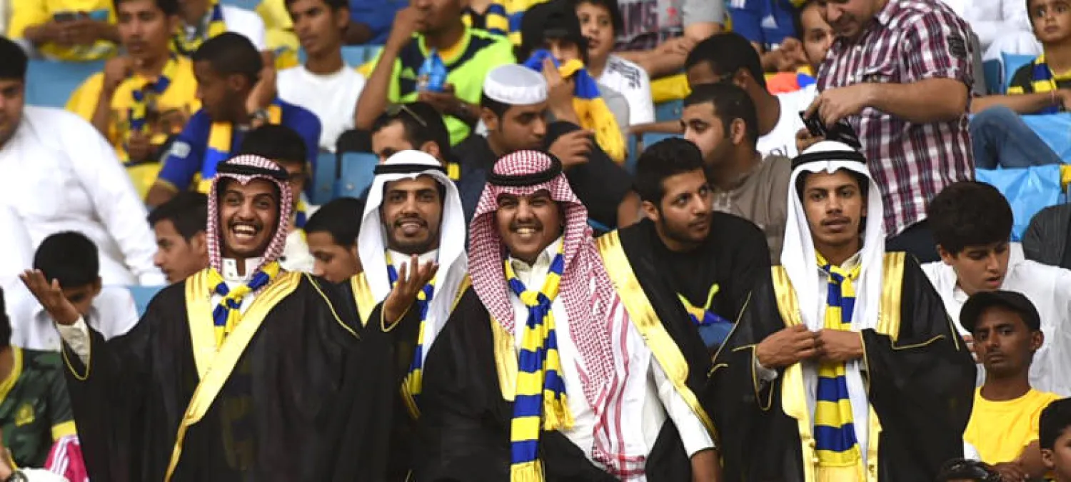 شمس النصر تضيء آخر ليالي دوري جميل
