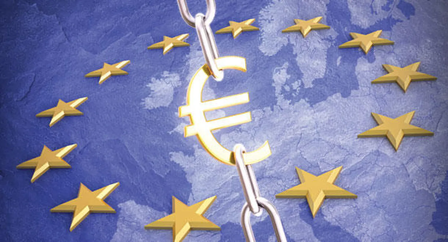 المفوضية الأوروبية: النمو يتأثر من تزايد التوترات الجيوسياسية والضغوط على أسواق المال