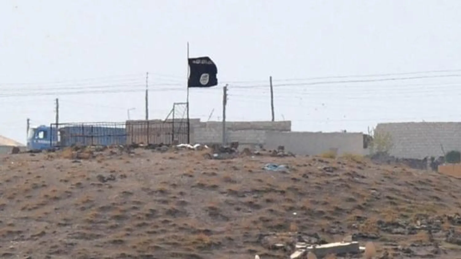 صورة أرشيفية