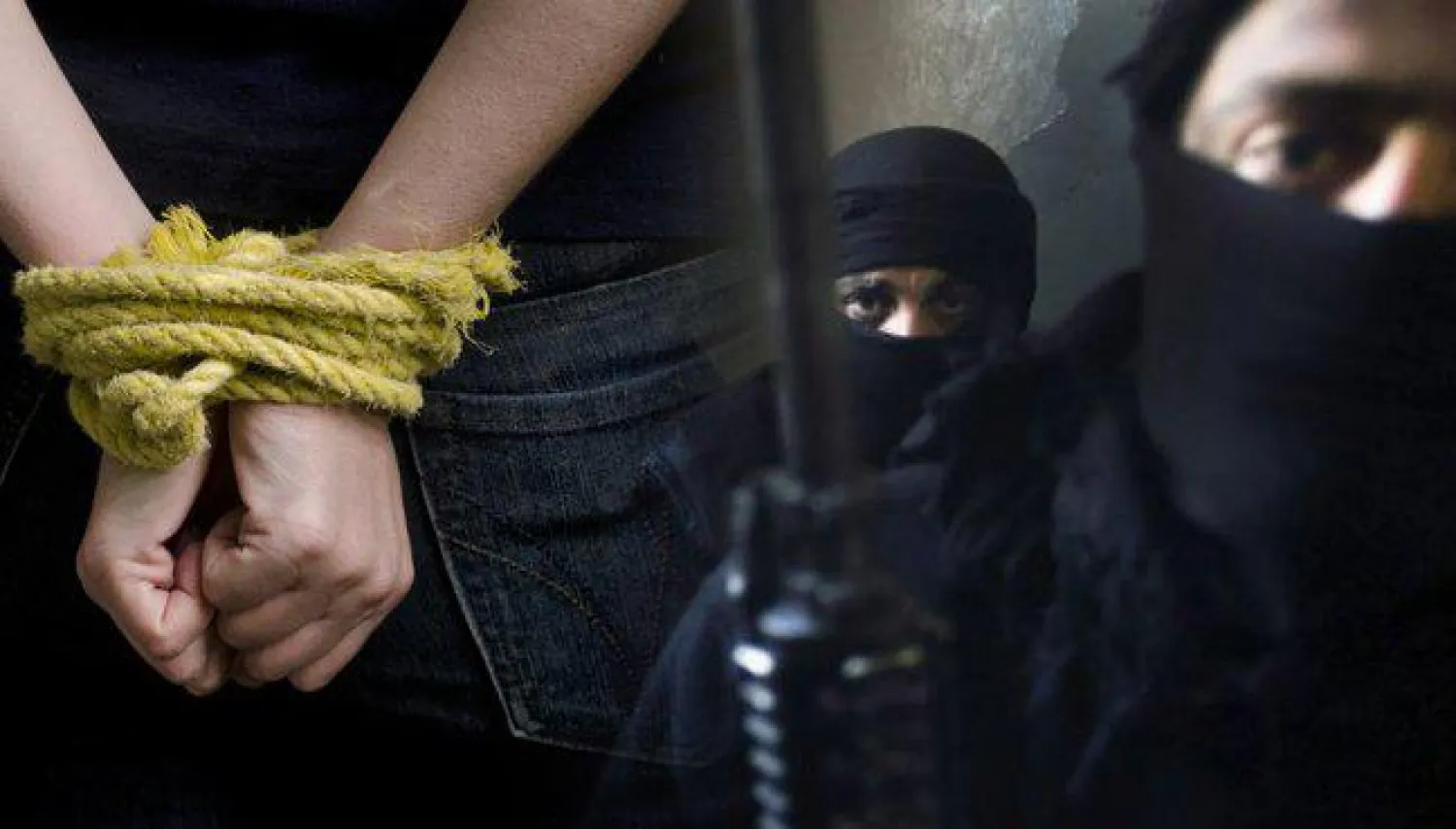 شرق ماليزيا يشهد أول عملية اختطاف منذ عام