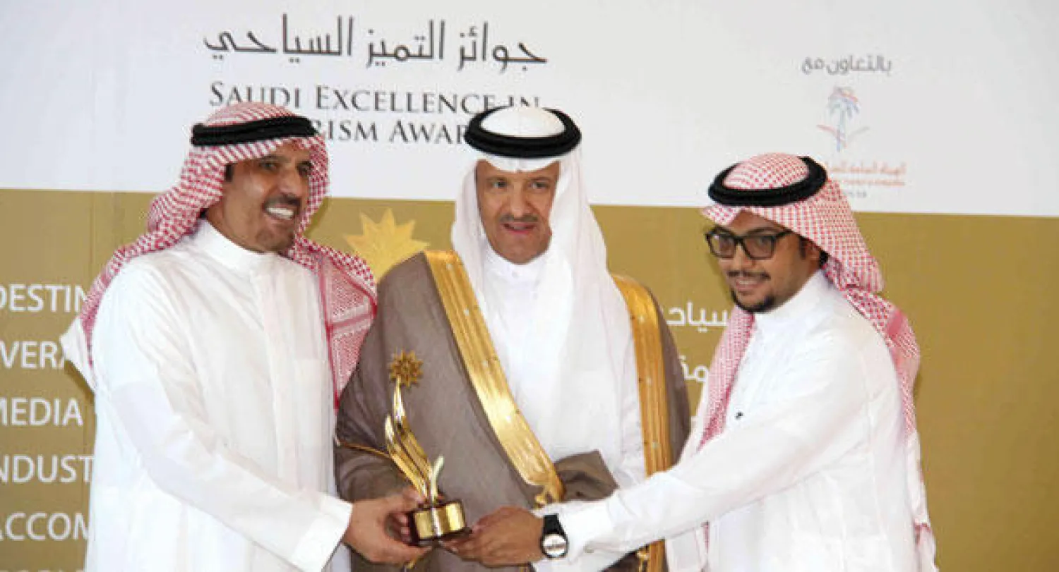 «مركز غرناطة التجاري» يحصل على جائزة «أفضل تجربة تسوق» للمرة الثالثة