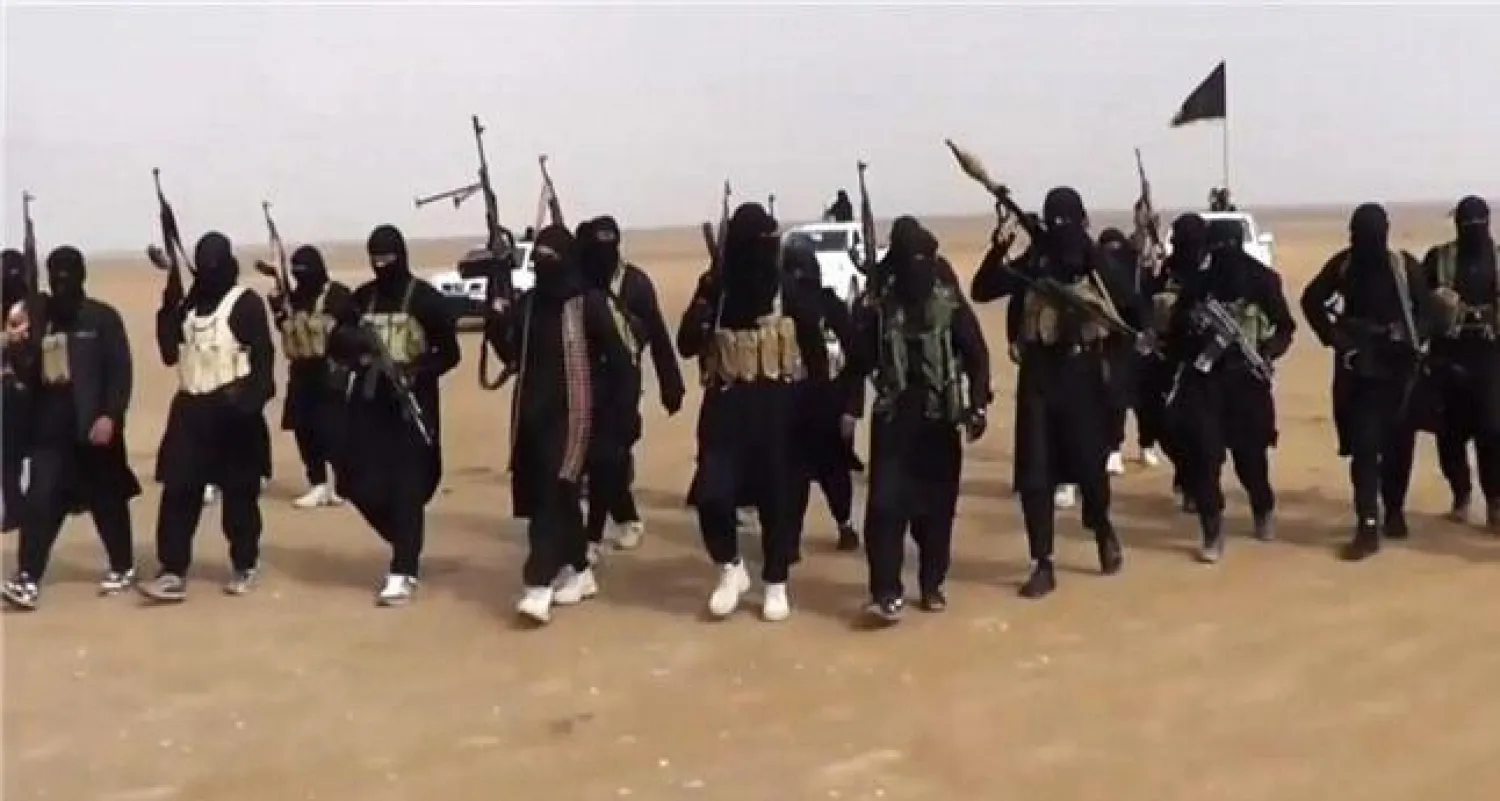 «داعش» يرسل «خلايا نائمة» إلى أوروبا عبر مراكب تهريب البشر