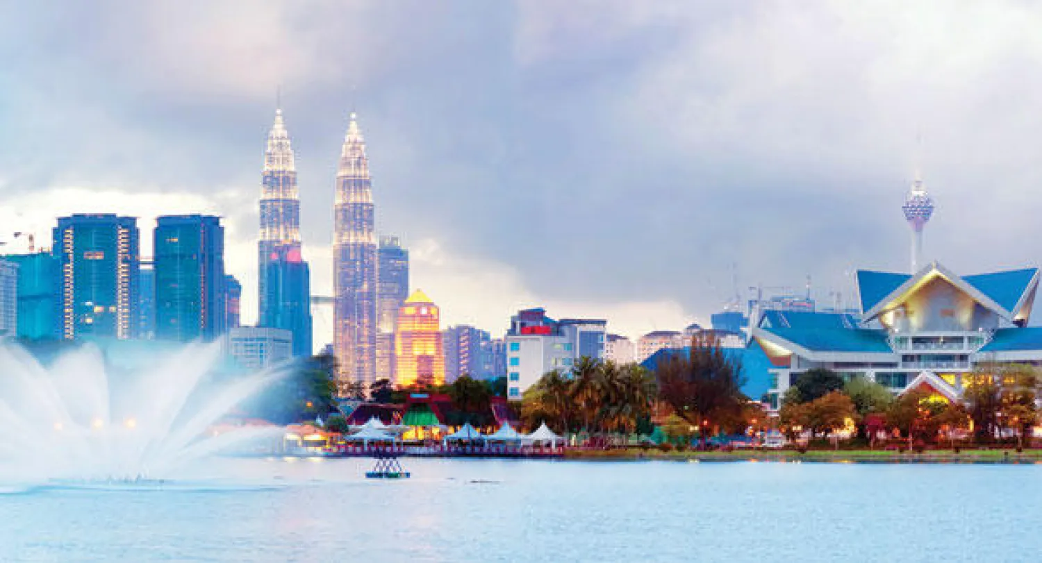 ماليزيا.. جنة آسيوية بثقافة إسلامية