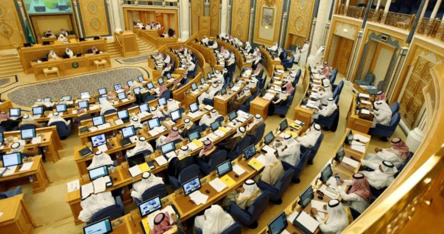 مجلس الشورى يطالب بمنح حوافز للمبتعثين الملتحقين بالجامعات العالمية المتميزة