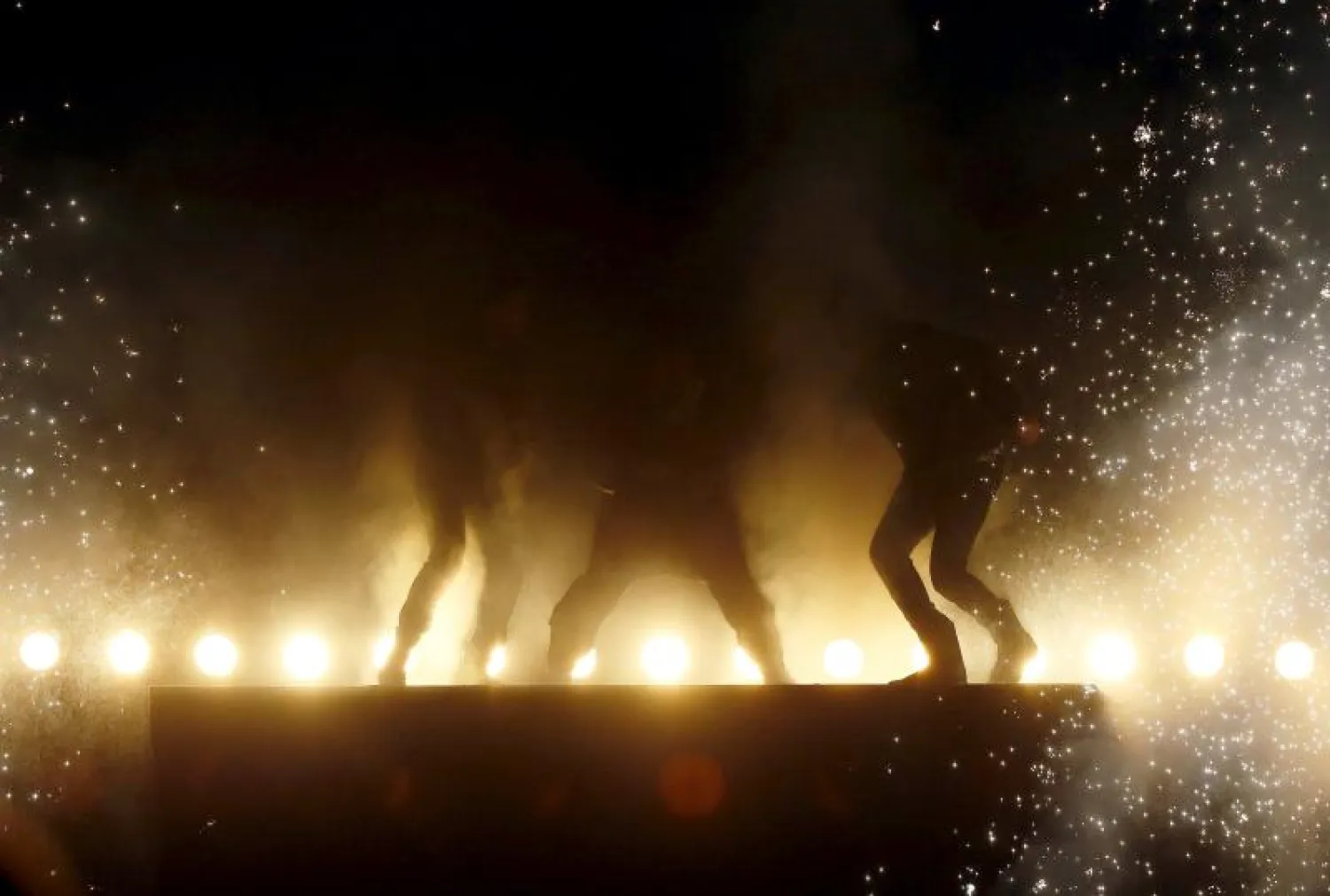 تايلور سويفت تستحوذ على جوائز «بيلبورد»