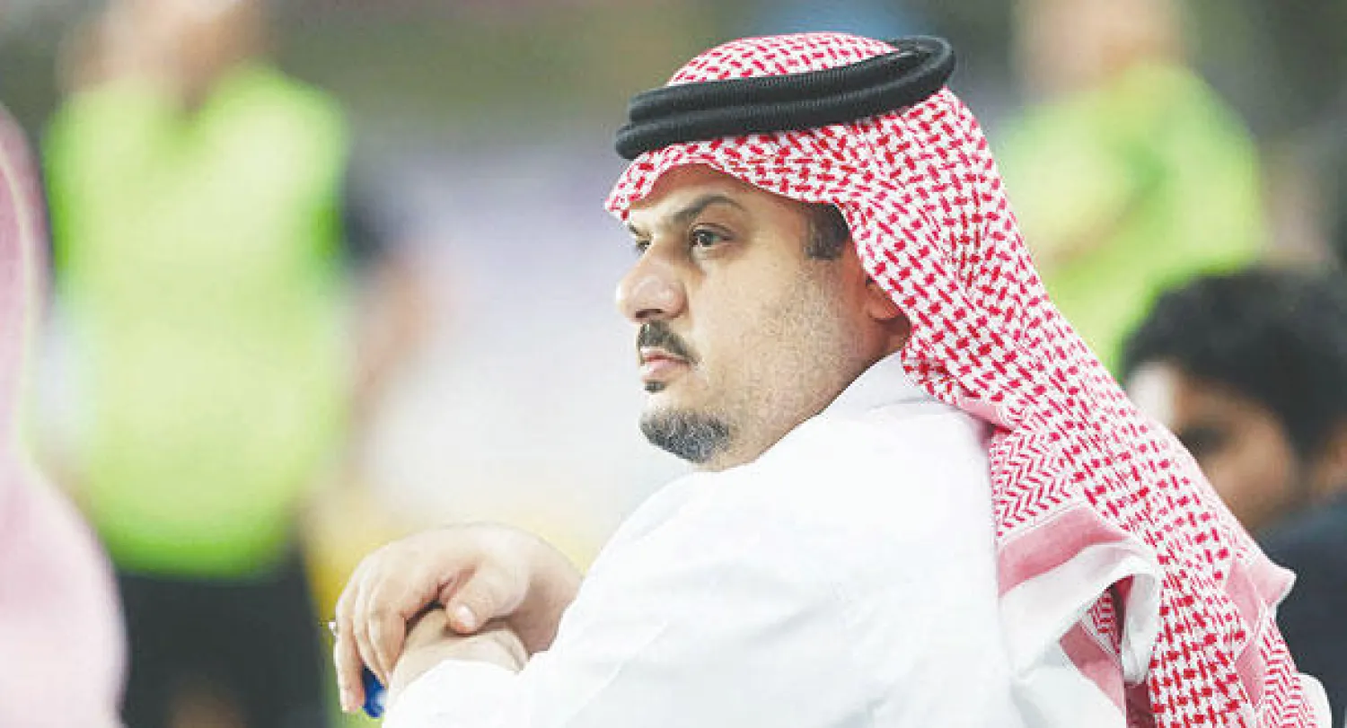 الأمير عبد الرحمن