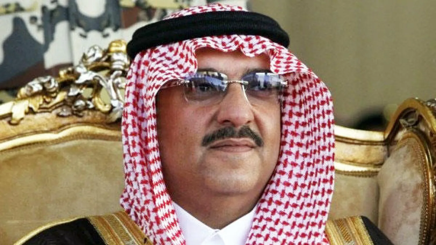 الأمير محمد بن نايف بن عبد العزيز ولي العهد نائب رئيس مجلس الوزراء وزير الداخلية السعودي