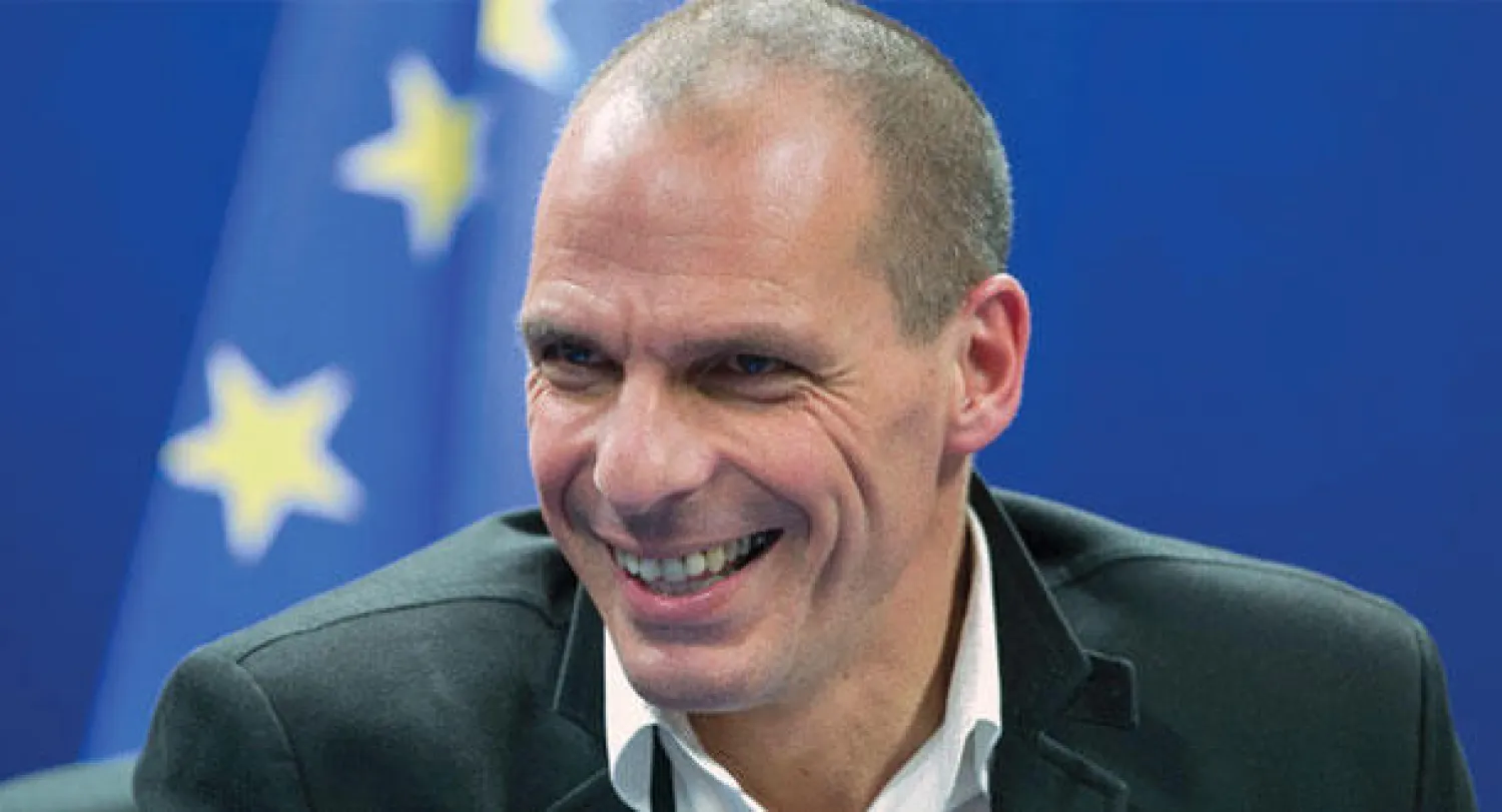 اتفاق محتمل لإنقاذ اليونان {خلال أسبوع}