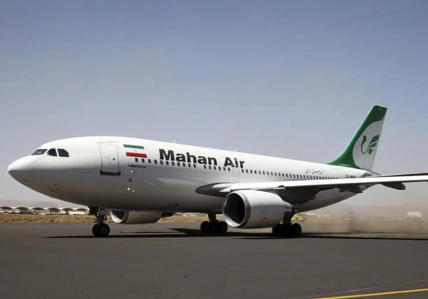 اتهامات إسرائيلية لإيران بانتهاك العقوبات المفروضة عليها