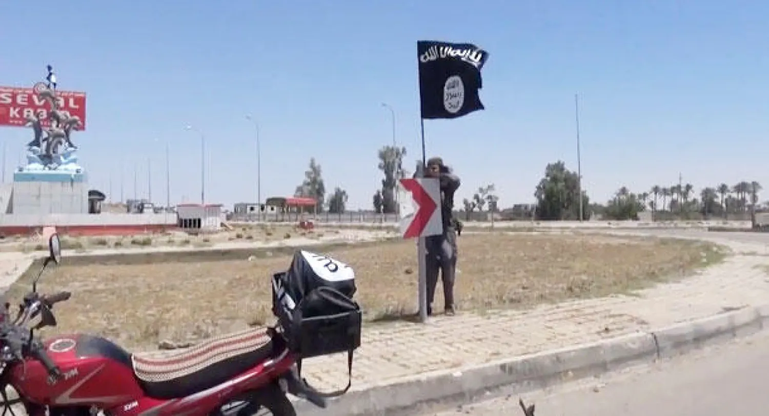 القوات العراقية على أبواب الرمادي لاستعادتها.. والعبادي يأمر بخطوط صد جديدة