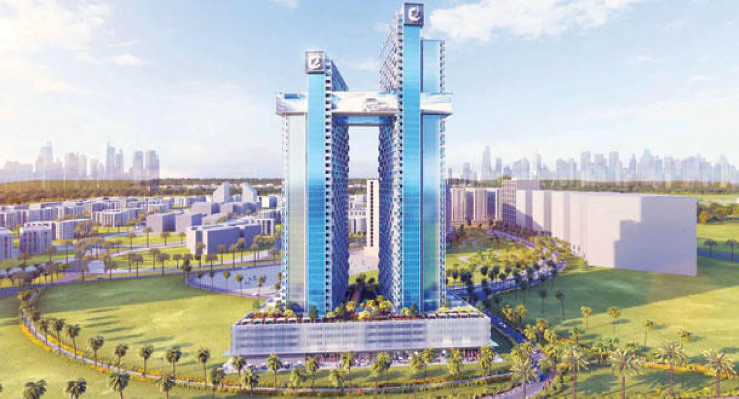 انتهاء تسويق المرحلة الأولى لأبراج «كيان كنتارا».. بيع أكثر من 100 وحدة خلال أسبوعين