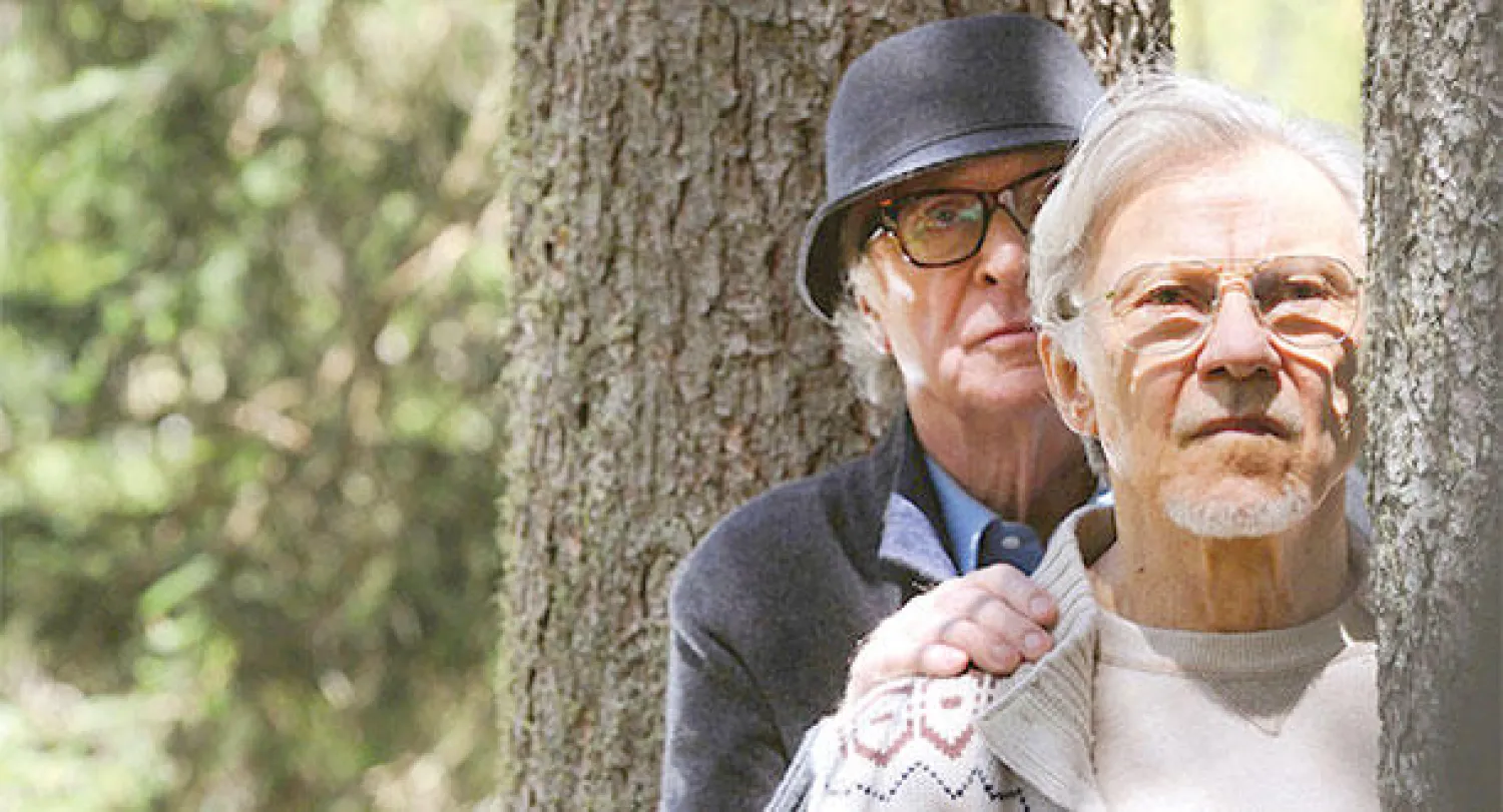 من «شباب»: الفيلم الذي يستحق التقدير