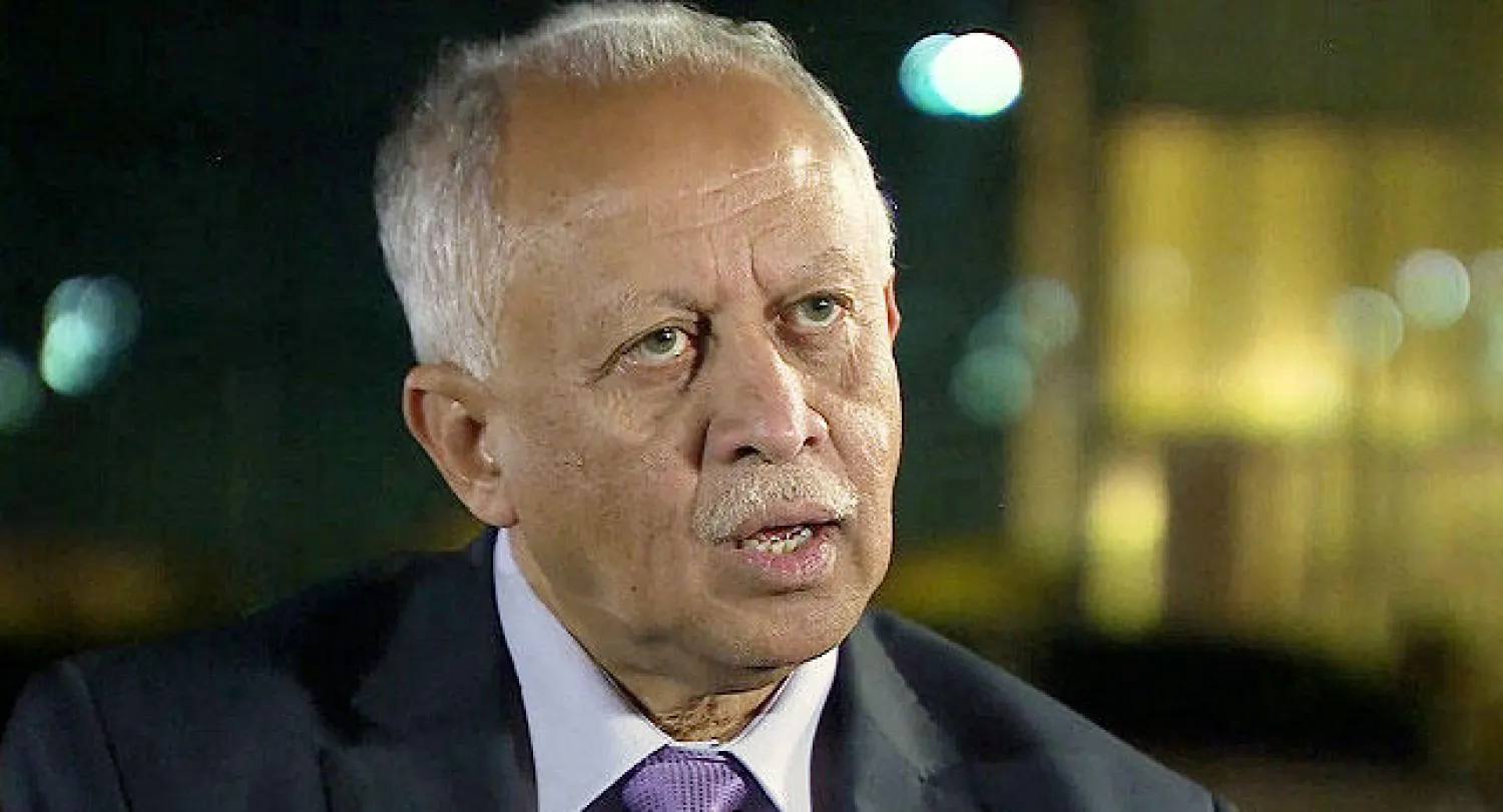 وزير الخارجية اليمني: لم نبلغ عن مؤتمر جنيف حول اليمن وقد لا نشارك فيه