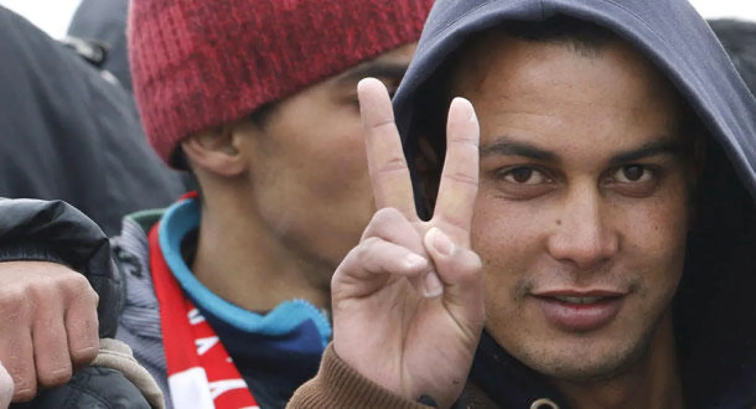 لغز المغربي عبد المجيد طويل المشتبه بضلوعه في هجوم متحف باردو